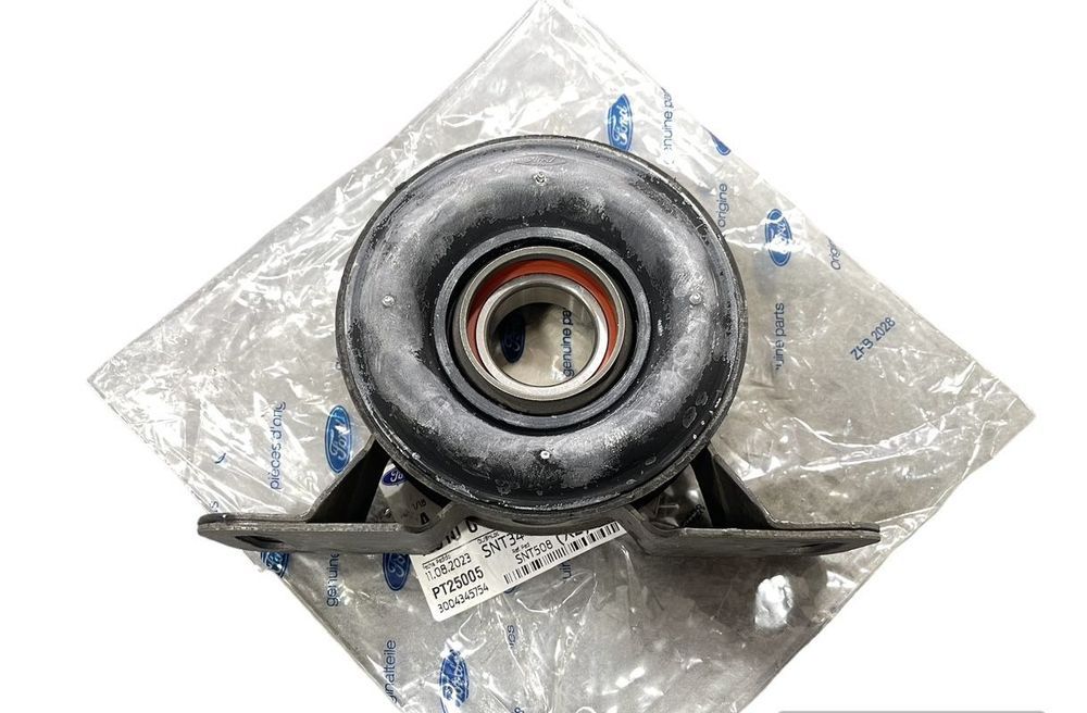 Apoio Rolamento Central de Transmissão Ford Transit  1991-2013 MK7 MK6