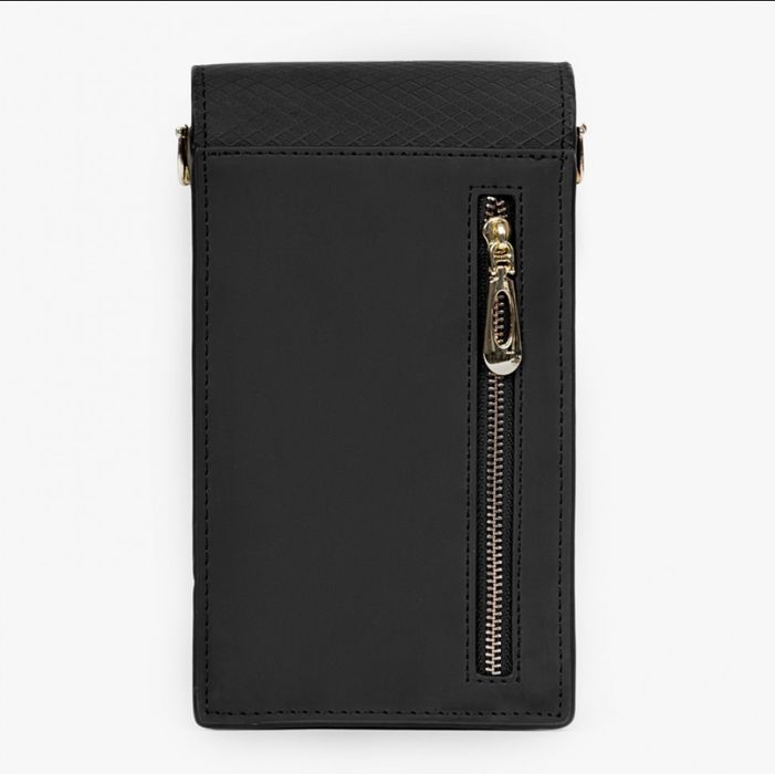 Сумка "Prettyzys " черная