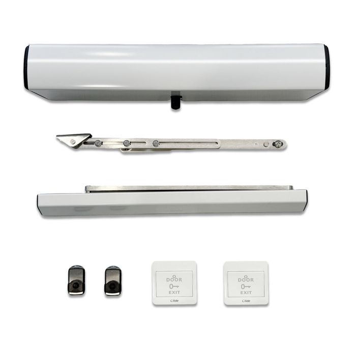 Kit abridor de porta automatico