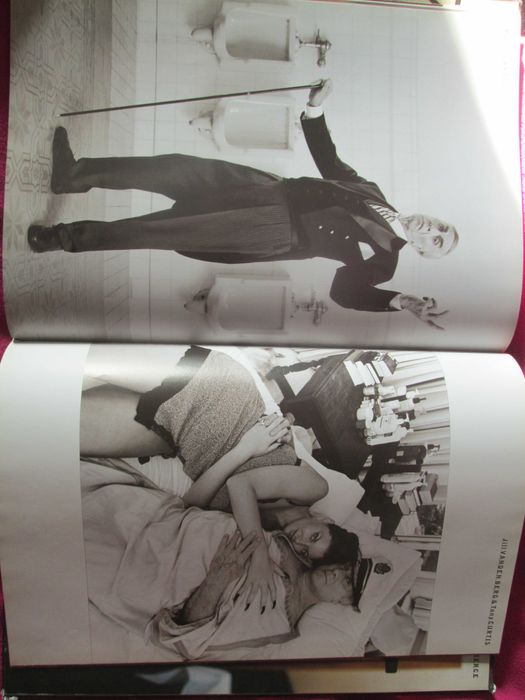 Outrageous: The Photographs