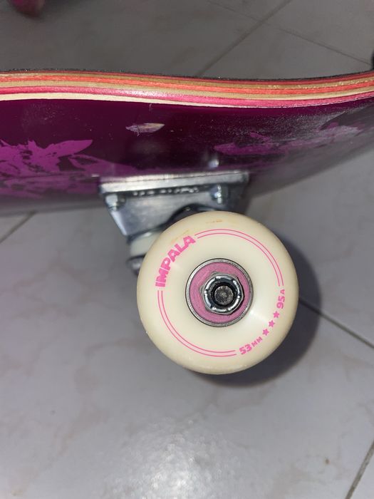 Skate impala sakura