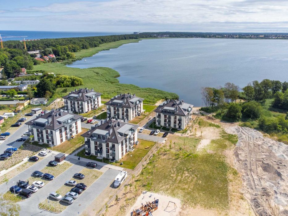 Apartament LA GOMERA Dziwnów Wybrzeże EPapartamenty