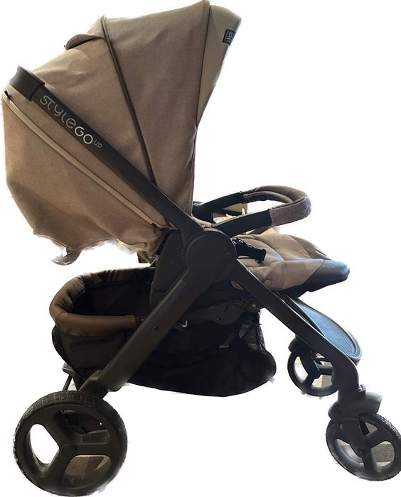 Chicco Premium Trio430716628826204161