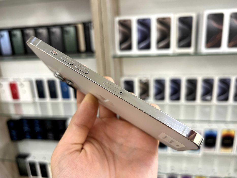 iPhone 12 Pro Max 256 GB Neverlock  Магазин | Гарантія