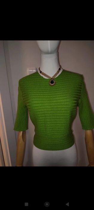 Chloe bluza top s m