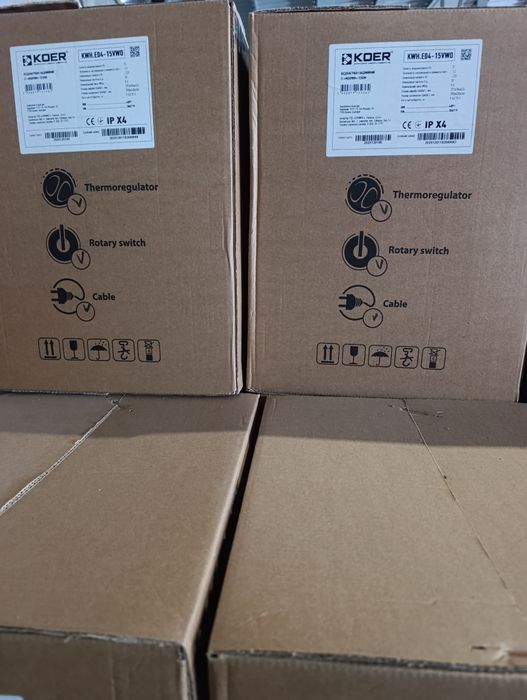 Бойлер 50 л 80 л 100 л Mixxus сухий мокрий ТЕН гарантія