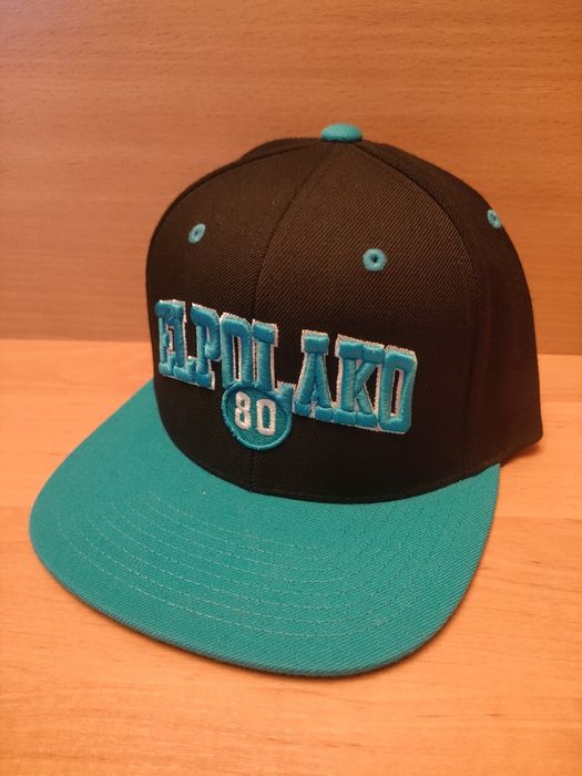 El Polako Czapka Snapback Elpolako Donguralesko