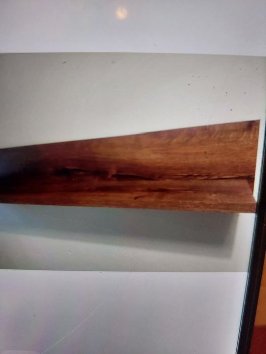 Półka Nepo  plus 130 cm