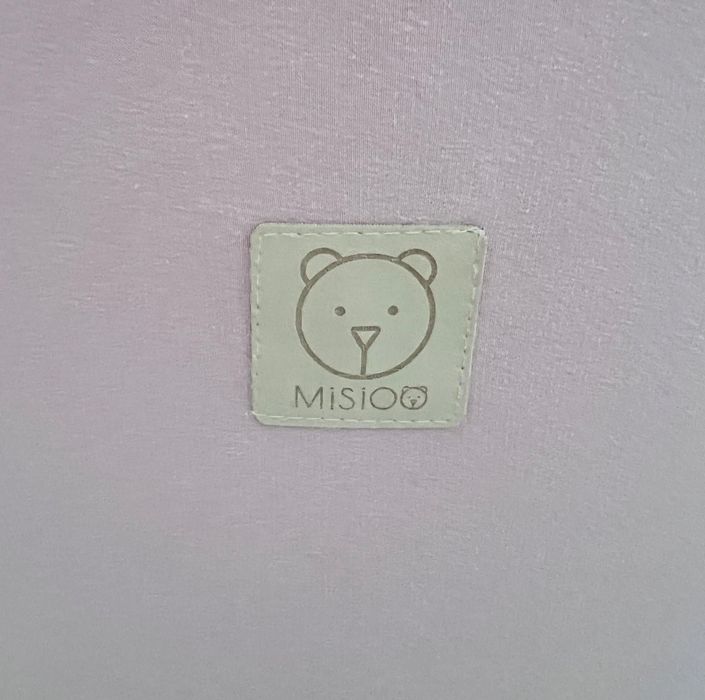 Basen z kulkami firmy MISIOO