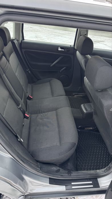 Продам passat b5+ 1.9 tdi