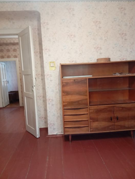 Здам 3 кім. кв. в Горохівському районі!