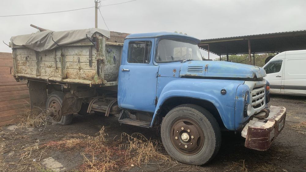 Продам МТЗ з підігрівом, КПС,  , оброикувач з компютеромта ЗІЛ,інш.
