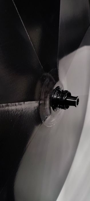 Roda Lenticular disco