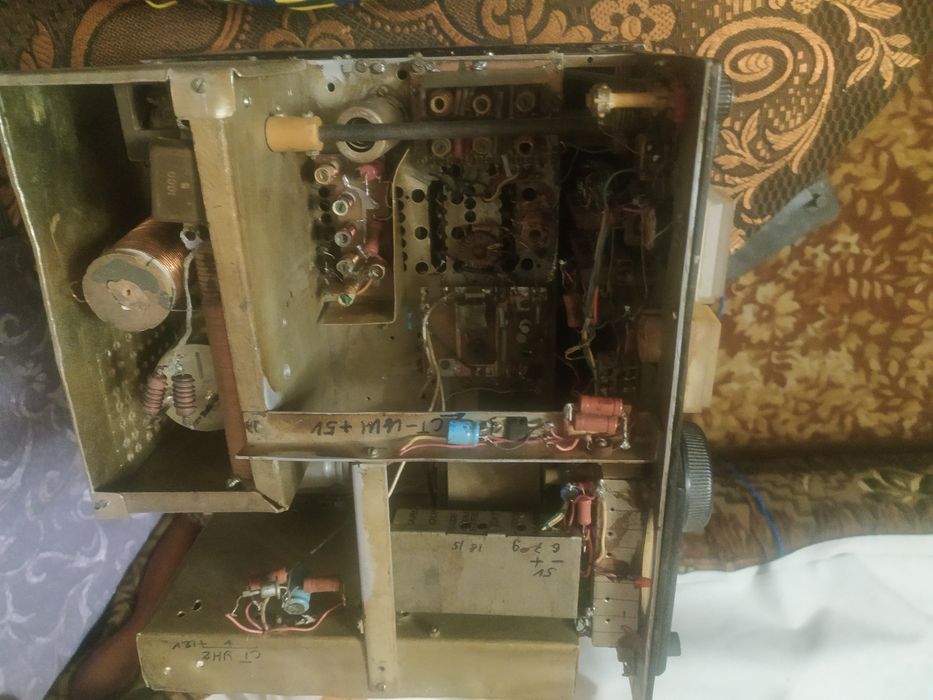 Продам трансивер.