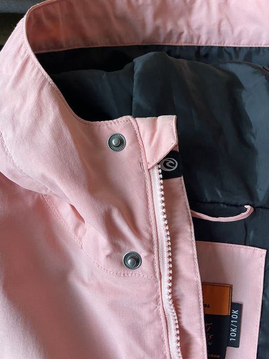 Rip Curl Anti Series Snow Jacket – 10K | Tamanho L