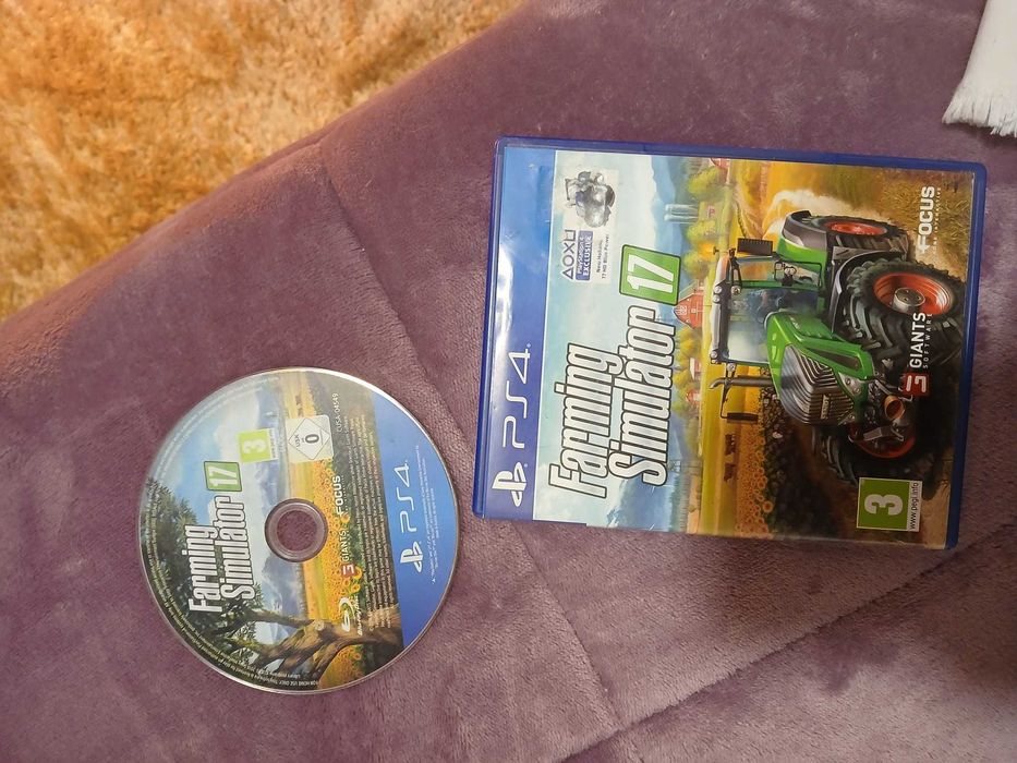 Vende ae jogos da ps4