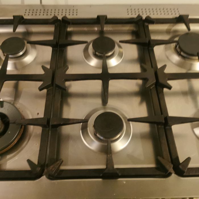 Kuchnia wolnostojaca Bertazzoni La Italia professional