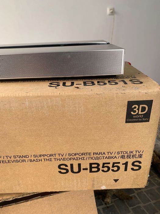 Base Sony para lcd 55’’