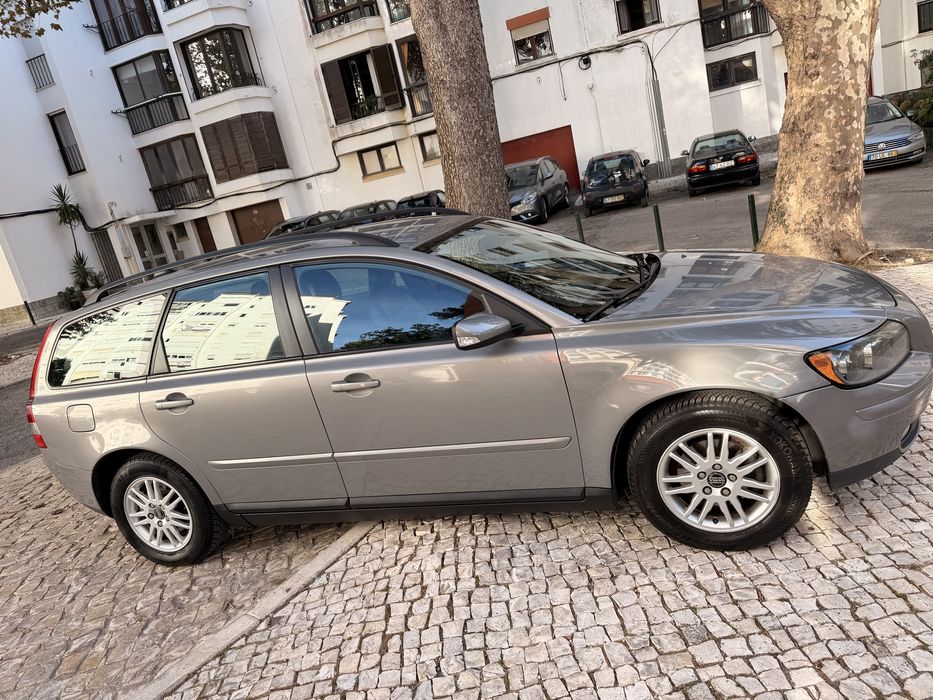Volvo V50 1.6D Diesel