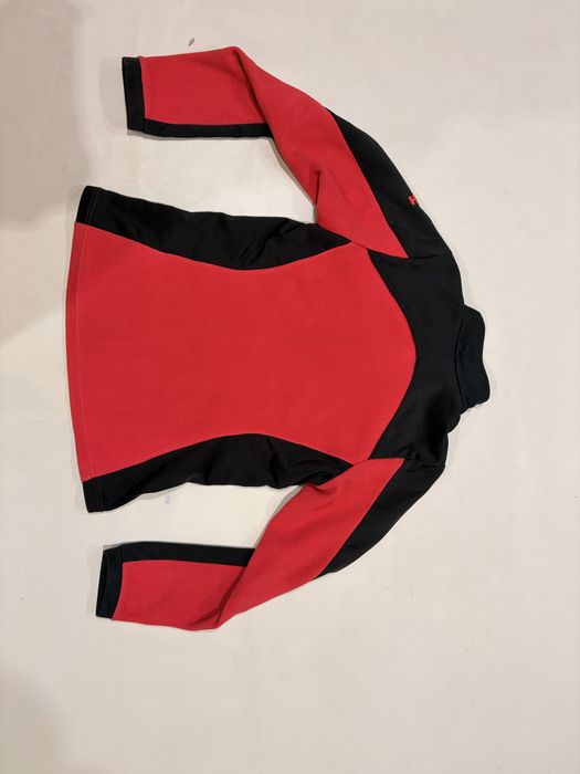 Helly hansen bluza polarowa roz,S,m,36,38   zipp,outdoor