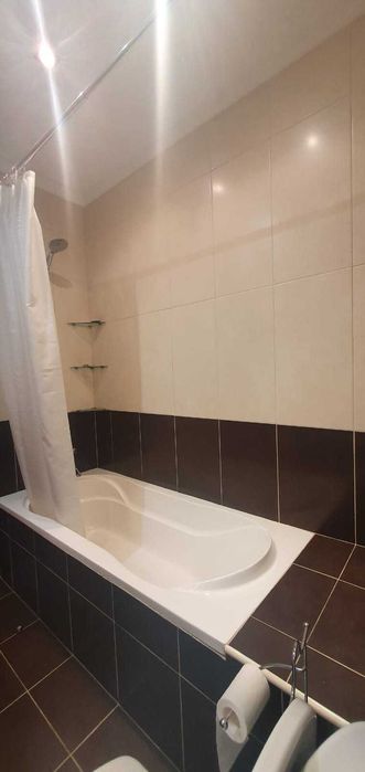 Quarto mobilado casal ou solteiro