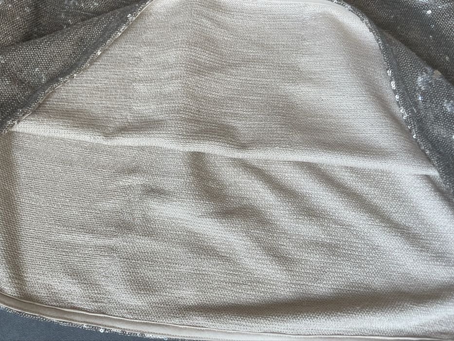 Спідниця з паєтками Tezenis