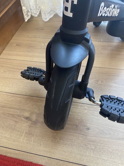 Велобіг Best Trike
