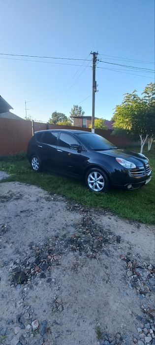 Продам Субару трібеку