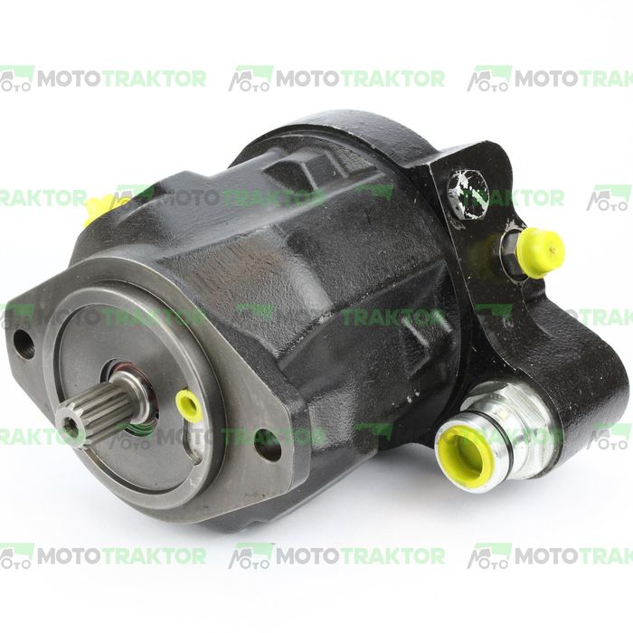 Pompa Hydrauliczna Case 5120,5130,5140,5150