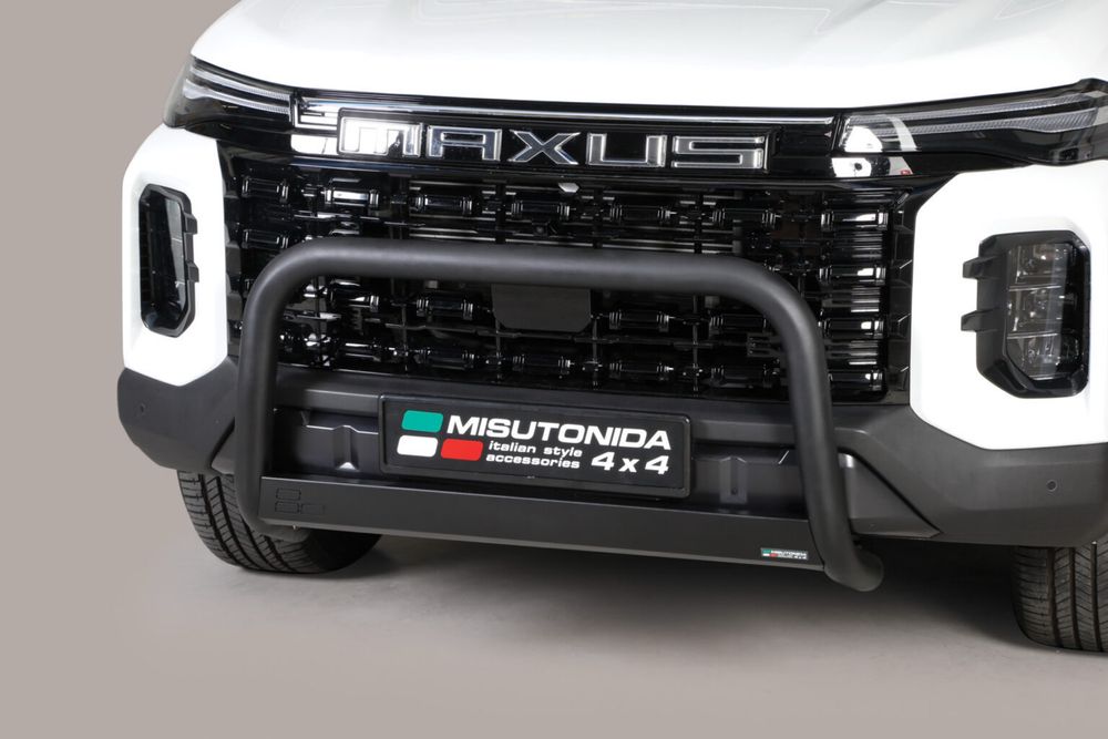 ACESSÓRIOS PARA MAXUS T60