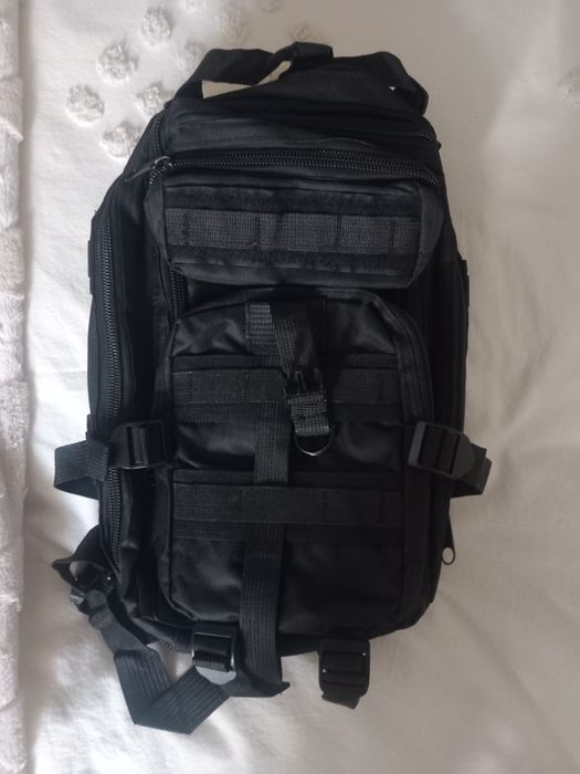 Mochila tática  nova 25L
