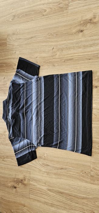 Paul & Shark męska koszulka polo rozmiar XL 100% bawełny