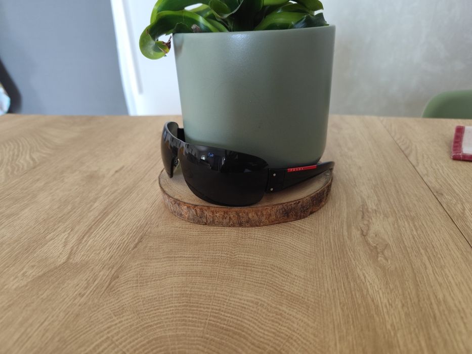 Óculos de sol Prada