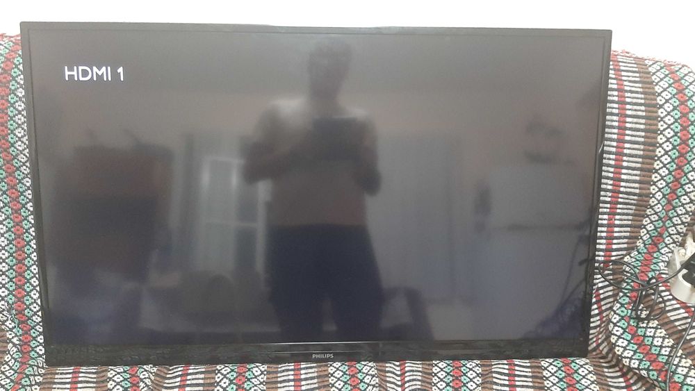 TV Led FullHD Phillips64730219540481121