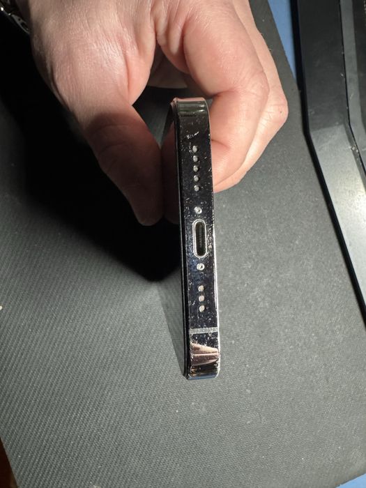 Iphone 13 pro 128gb Neverlock