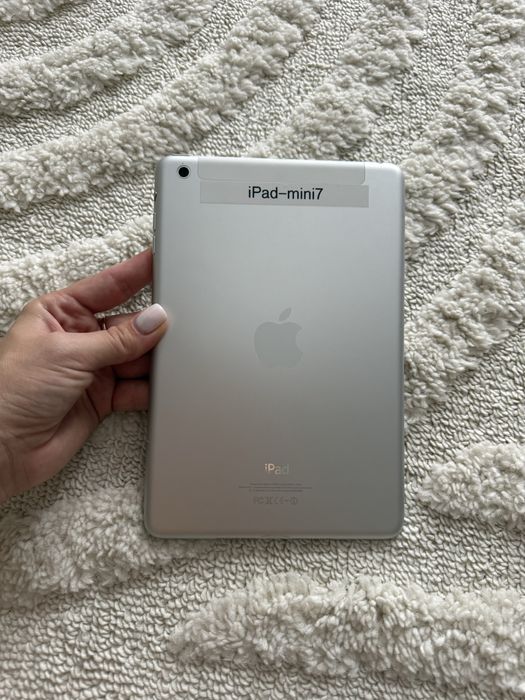 iPad mini A1455, 16 GB
