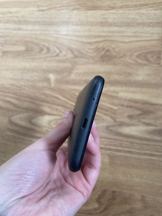 Alcatel 1X 5059D Avariado para Peças