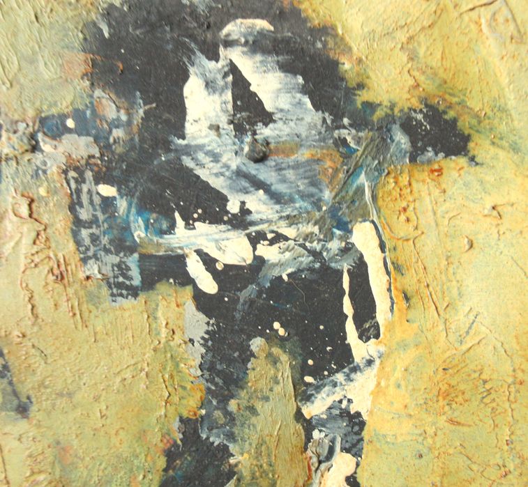 Vitor Belém - Quadro (Ref. 13)