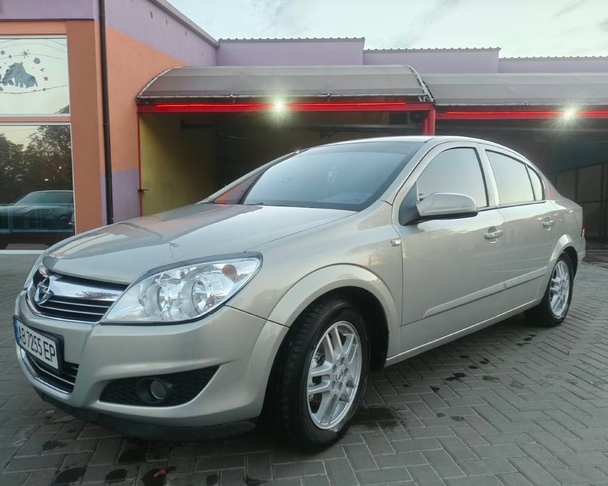 Продам Opel Astra H/ Опель Астра