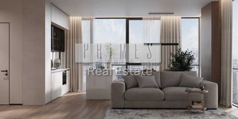 Продажа 2к квартиры 58м2, ЖК Новопечерские Липки, ул. Верхогляда, 17в