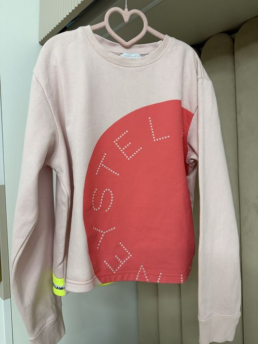 Світшот кофта Stella McCartney