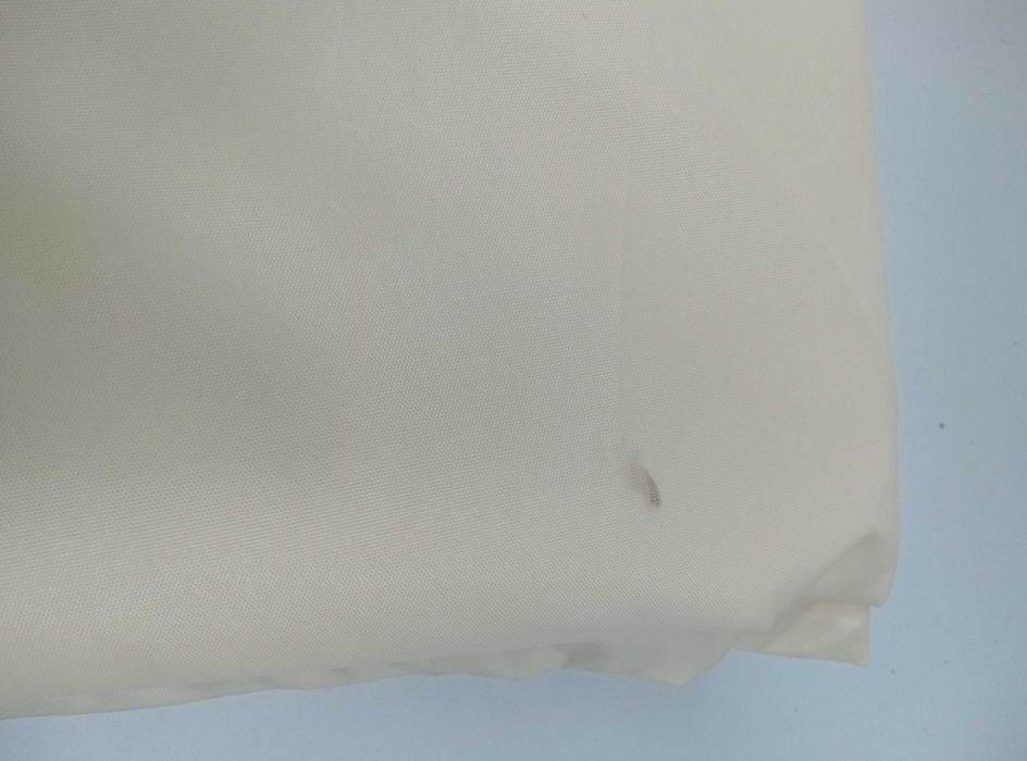 Toldo Sol Impermeável 4x6m c/ Kit Montagem