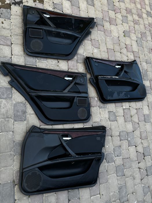 Продам карти w210