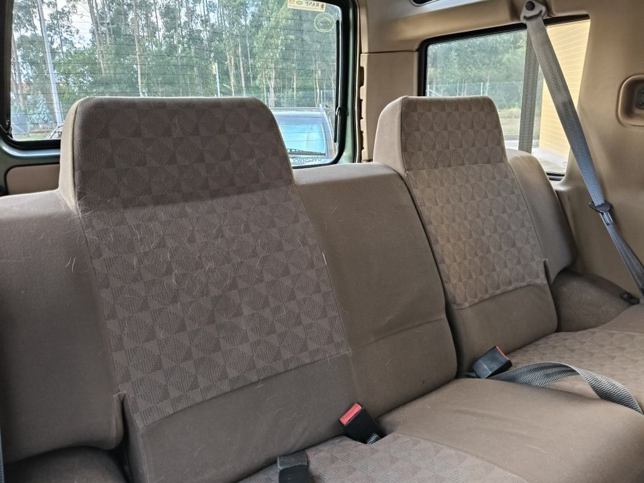 Land Rover Discovery 2.5 Tdi