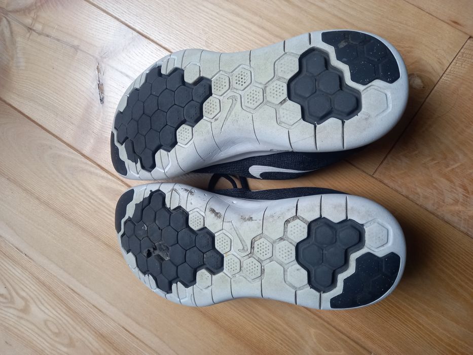 Nike buty sportowe 41 uniseks