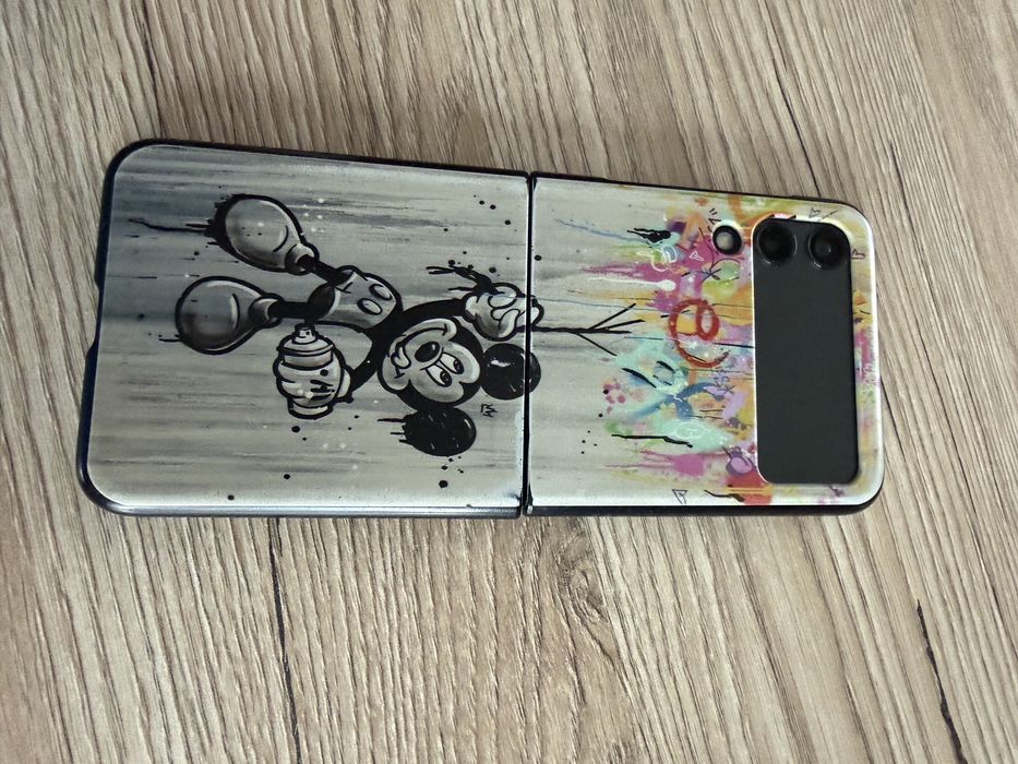 Samsung Flip Z3 5G