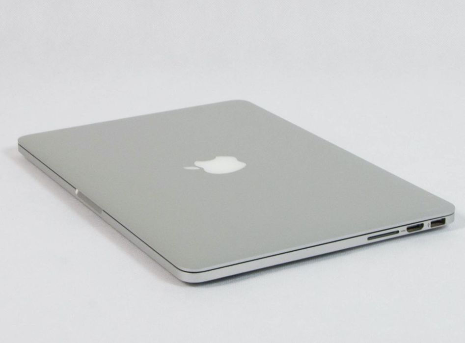 MACBOOK PRO 13,3"  i7 / 16GB RAM / 256GB SSD /