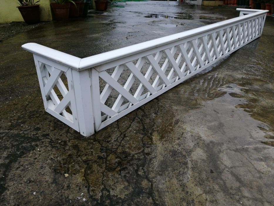 Gradeamento de alumínio