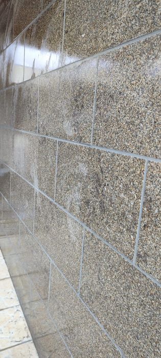 Remodelações e pinturas