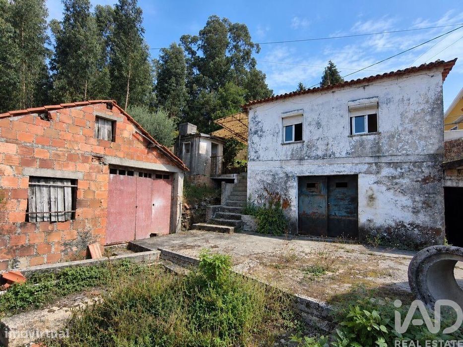 Casa / Villa T3 em Barroselas e Carvoeiro de 46 m2